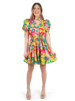 Mini-Emily McCarthy Posey Dress Rhett Pop