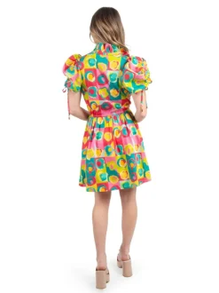 Mini-Emily McCarthy Posey Dress Rhett Pop