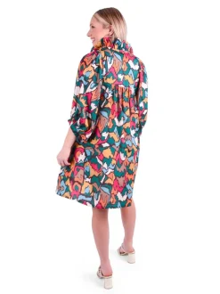 Mini-Emily McCarthy Stella Dress Fall Ikate