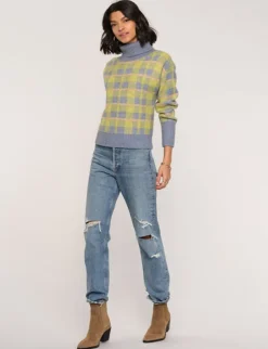 Sweaters-Heartloom Ali Sweater