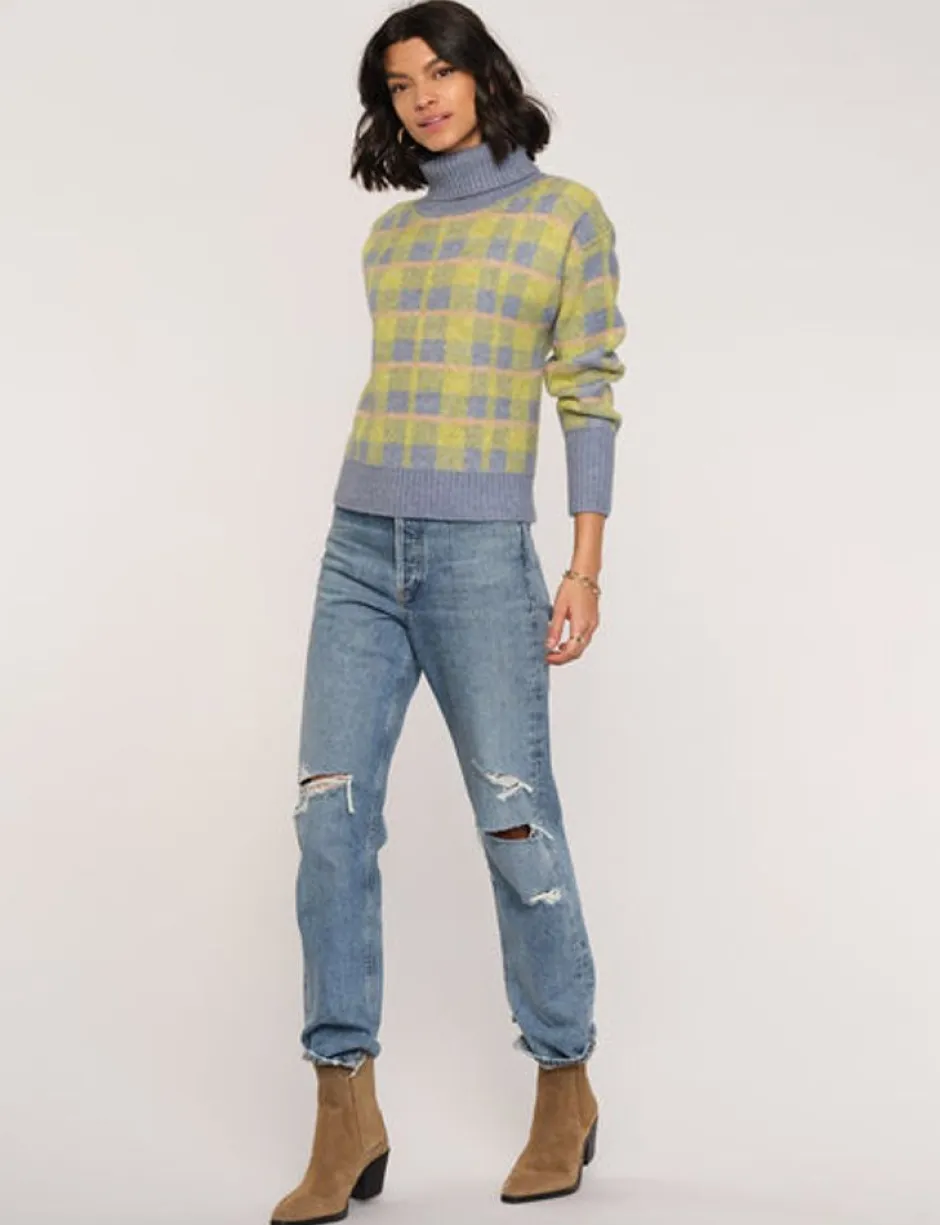 Sweaters-Heartloom Ali Sweater
