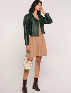 Jackets-Heartloom Fauna Jacket Pine