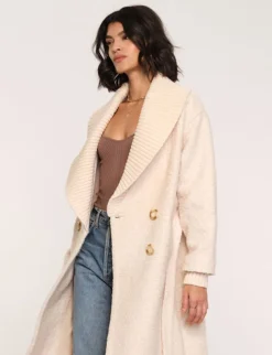 Coats-Heartloom Laria Snow Coat