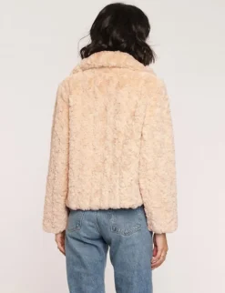 Jackets-Heartloom Meg Ivory Jacket