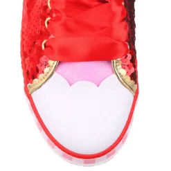 Sneaker-Irregular Choice All That Sparkles