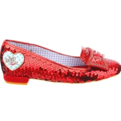 Flat-Irregular Choice Always Had The Power