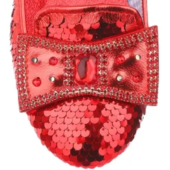 Flat-Irregular Choice Always Had The Power