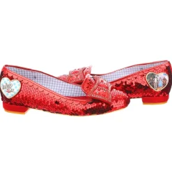 Flat-Irregular Choice Always Had The Power