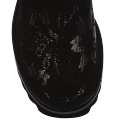 Boot-Irregular Choice Autumn Leaves Boots