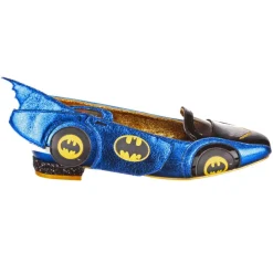 Flat-Irregular Choice Batmobile Kicks