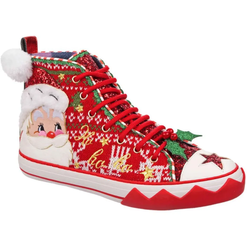Sneaker-Irregular Choice Better Not Pout
