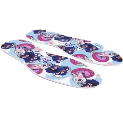 Shoe Care-Irregular Choice Bunny Insoles