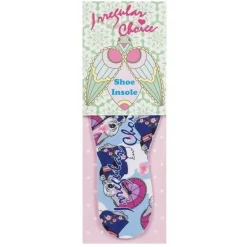 Shoe Care-Irregular Choice Bunny Insoles