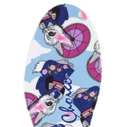 Shoe Care-Irregular Choice Bunny Insoles