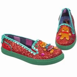 Flat-Irregular Choice Cookie Cutter Love