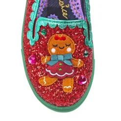 Flat-Irregular Choice Cookie Cutter Love