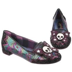 Flat-Irregular Choice Deadly Kiss