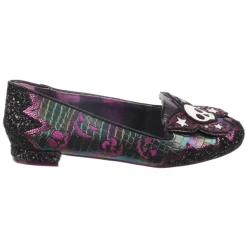Flat-Irregular Choice Deadly Kiss