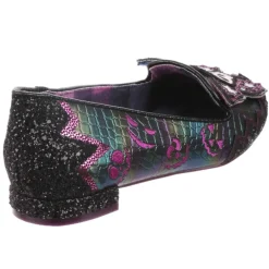 Flat-Irregular Choice Deadly Kiss