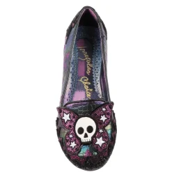Flat-Irregular Choice Deadly Kiss