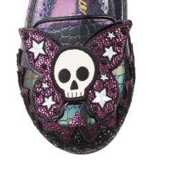 Flat-Irregular Choice Deadly Kiss