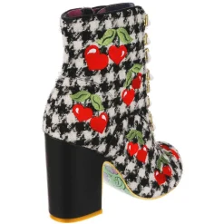 Boot-Irregular Choice Fruity Punch