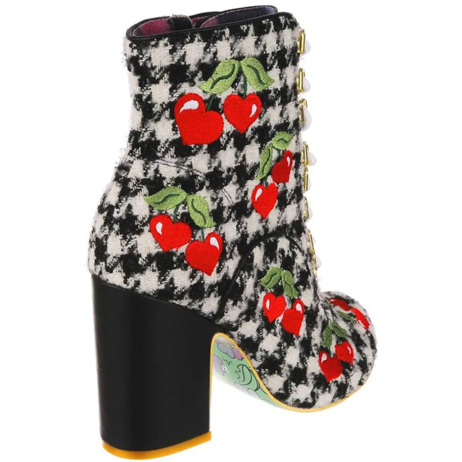Boot-Irregular Choice Fruity Punch