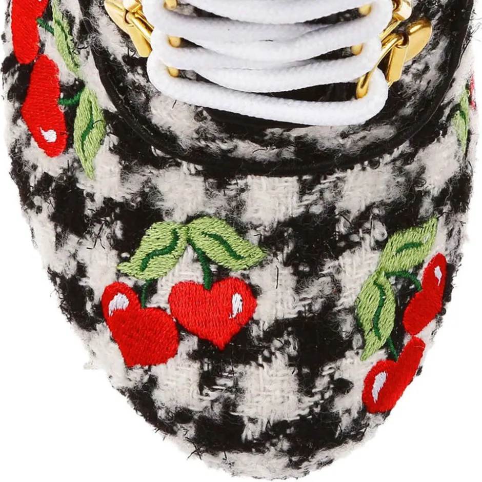 Boot-Irregular Choice Fruity Punch