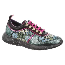 Sneaker-Irregular Choice Geology Rocks