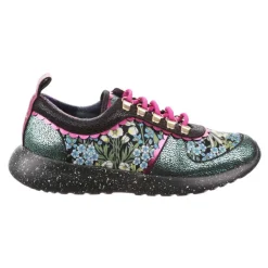 Sneaker-Irregular Choice Geology Rocks