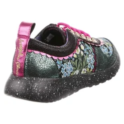 Sneaker-Irregular Choice Geology Rocks
