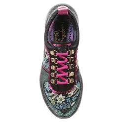 Sneaker-Irregular Choice Geology Rocks