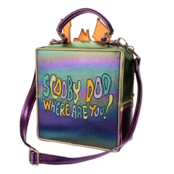 Bags-Irregular Choice Jeepers Creepers Bag