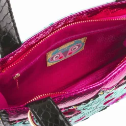 Bags-Irregular Choice Ladybugging Bag