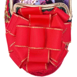 Heel-Irregular Choice Love Pudding