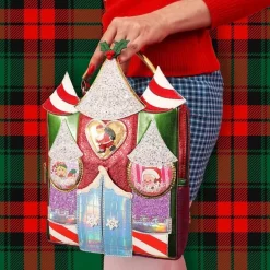 Bags-Irregular Choice North Pole Bag