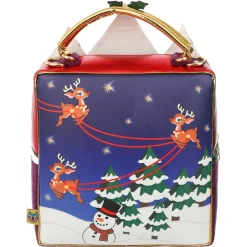 Bags-Irregular Choice North Pole Bag