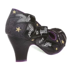 Heel-Irregular Choice Now You'Re Mine