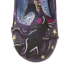 Heel-Irregular Choice Now You'Re Mine