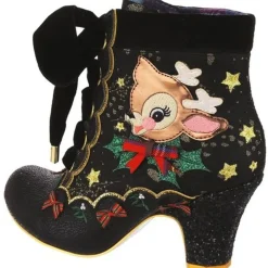 Boot-Irregular Choice Reindeer Ride