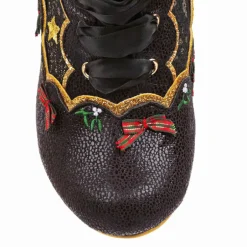 Boot-Irregular Choice Reindeer Ride