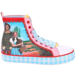 Sneaker-Irregular Choice Road Trip