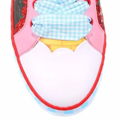 Sneaker-Irregular Choice Road Trip