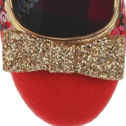 Heel-Irregular Choice Secret Candy