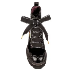 Boot-Irregular Choice Sleepy Squirrel