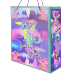 Boot-Irregular Choice Sleepy Squirrel