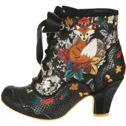 Boot-Irregular Choice Squirrel Away