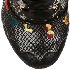 Boot-Irregular Choice Squirrel Away