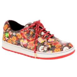 Sneaker-Irregular Choice Starlight Streamer