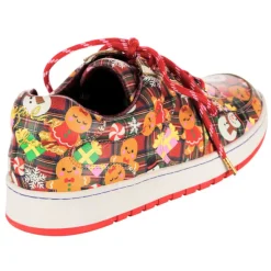 Sneaker-Irregular Choice Starlight Streamer